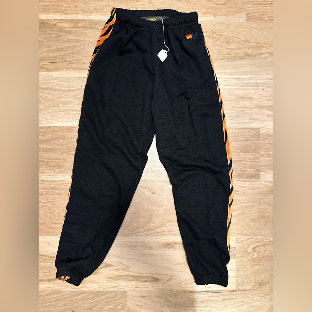 Aviator Nation sweat pants